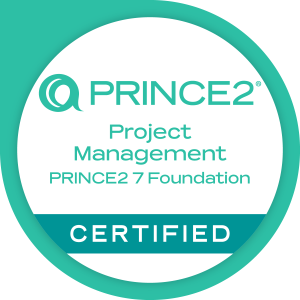 
      PRINCE2