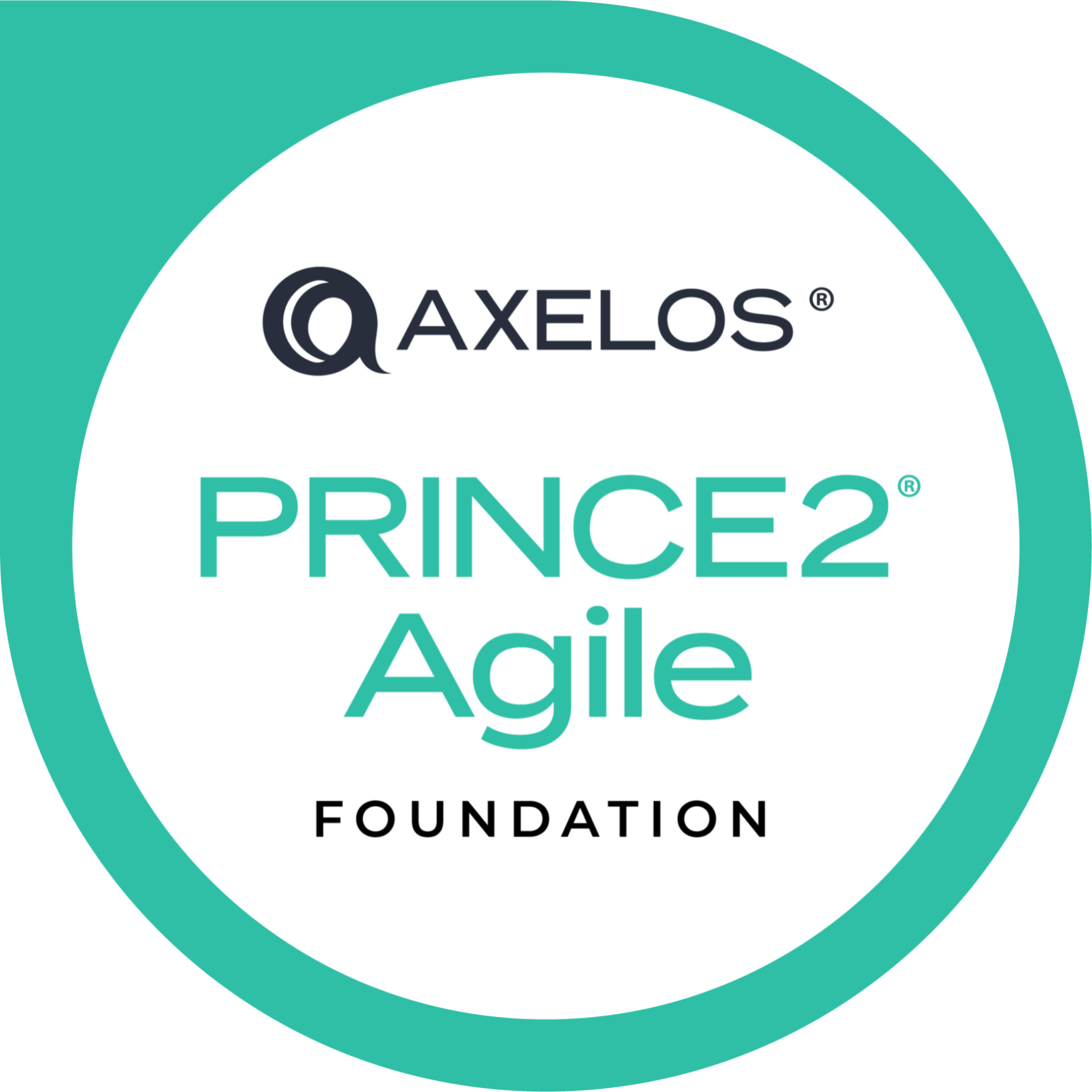 PRINCE2 Agile Foundation v2